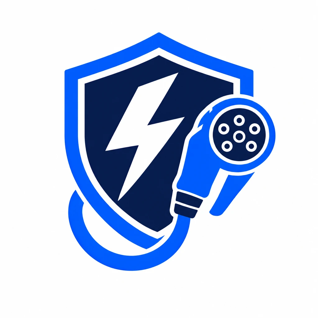 EV Charger Installers of Apex logo